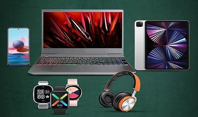 Teknosa’dan okula dönüş kampanyası! TeknoClub kazandırıyor