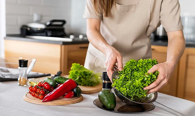 Vegan Beslenme nedir? Vegan Beslenme Ölümcül müdür?