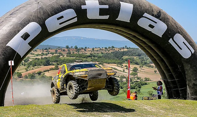 Vezirköprü'de Offroad Yarışları Şampiyonası düzenlenecek! Vezirköprü Haberleri