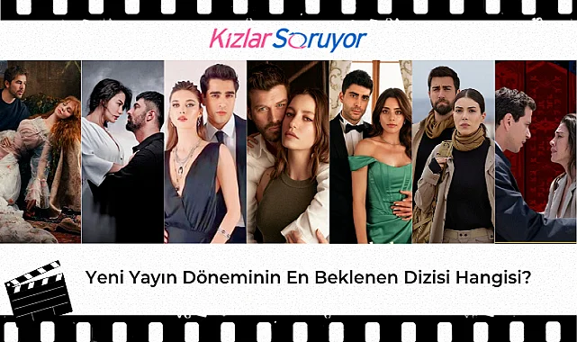 Yeni Sezonda En Heyecanla Beklenen Dizi Yalı Çapkını oldu!