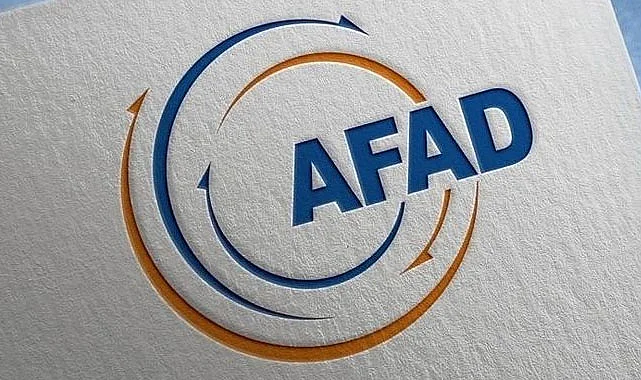 AFAD kısa mesaj ile sel ve su baskını uyarısı yaptı! Samsun Haber