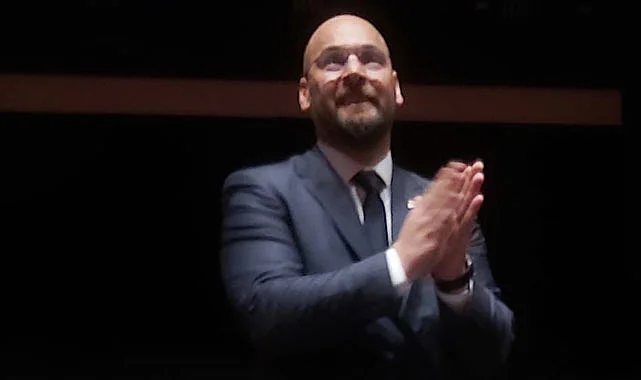CHP Atakum'da Serhat Türkel dedi! Serhat Türkel kimdir?