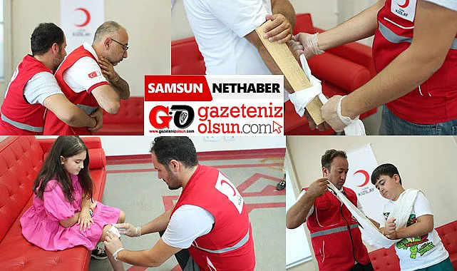 Dünya İlkyardım Günü hakkında bilgi! İlkyardım nasıl yapılır?