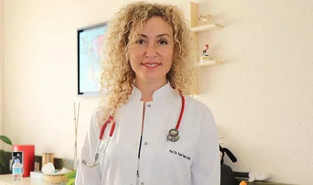 Okul döneminde artan enfeksiyon hastalıklarına dikkat