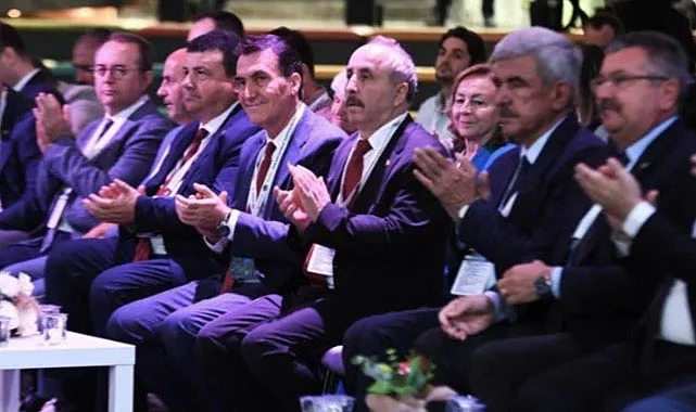 Tarihi Kentler Birliği toplantısı gerçekleştirildi