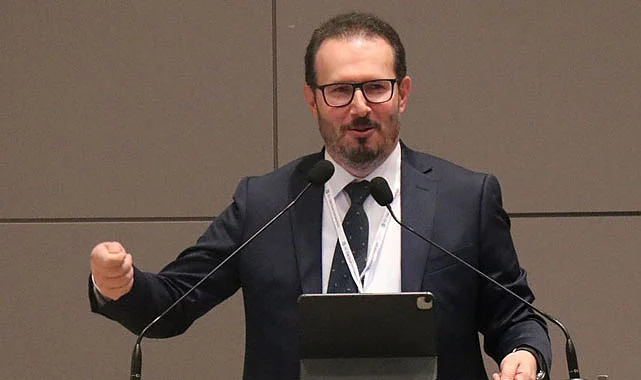 Bakan Yardımcısı Dr. Şuayip Birinci: Depremde en az 2 bin ampütasyonu engelledik