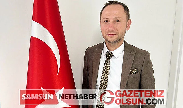 Başkan Sarı'dan 29 Ekim Cumhuriyet Bayramı Mesajı
