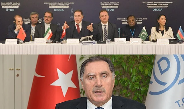 Dünya ombudsmanlarına ve insan hakları savunucularına bildiri