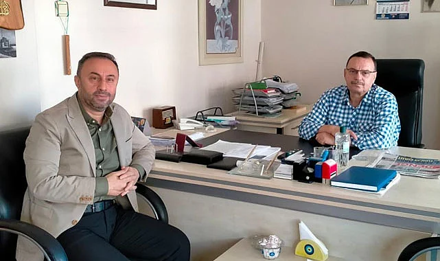 Erol Köroğlu: İlkadım'ı iyi tanıyorum