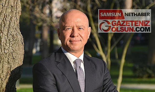 Koç Holding CEO'su Levent Çakıroğlu benimsedikleri modeli açıkladı