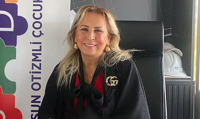 Samsun Otizmli Çocuklar Derneği'nin Otizm Kampüsü hayata geçiyor