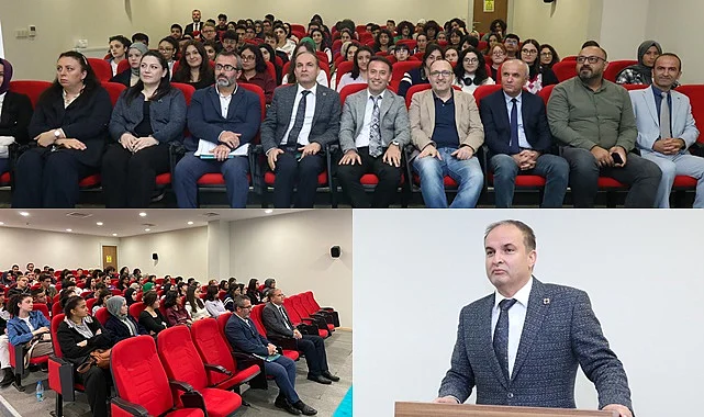 Samsun Üniversitesi Tıp Fakültesi'nde Yeni Dönem Başladı