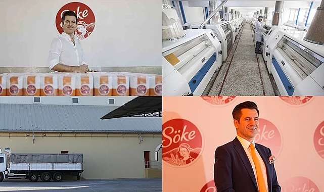 Söke Un'dan ABD'de yeni yatırım