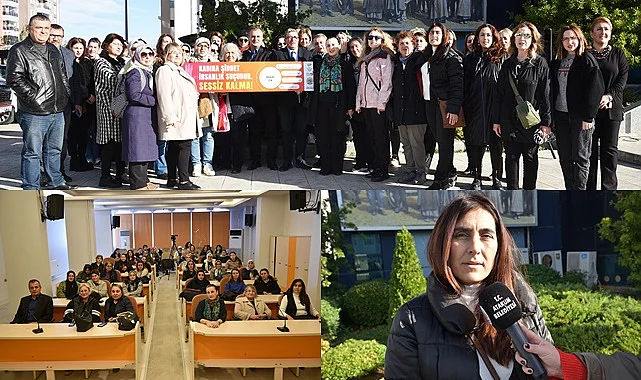 Atakum Belediyesi’nden Yaşayan Parklar ile şiddetle mücadele
