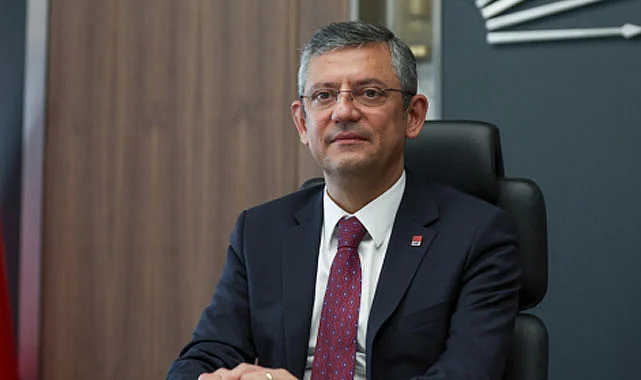 CHP Samsun Büyükşehir Belediye Başkan Adayı'nı belirlemek için anket yapacak!