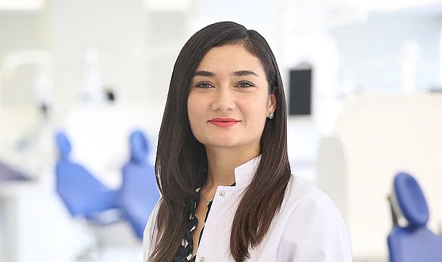 Dişlerde aşırı hassasiyet neden olur! Madde madde nedenleri