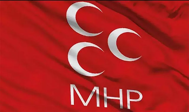 MHP Samsun İl Başkanlığı Büyükşehir Belediyesi Aday Adayını açıklıyor