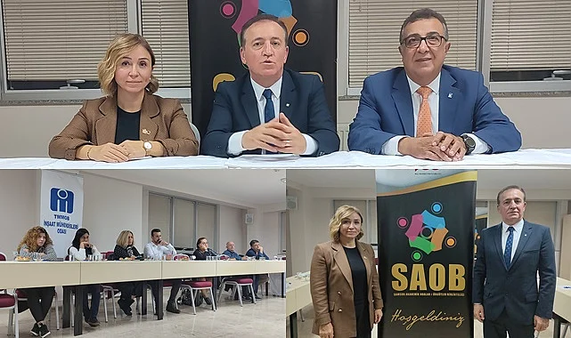Samsun Akademik Odalar Birlikteliği İsrail'i Kınadı