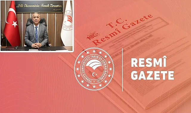 Tarımsal alanlarda mülkiyet ve mirasçılık sorunları yaşayanlar dikkat