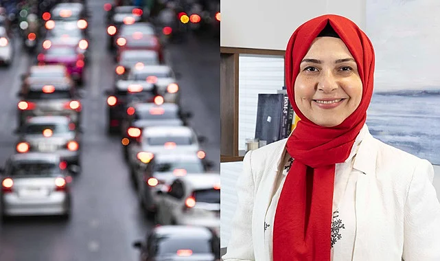 Trafik Psikolojimizi Nasıl Etkiliyor?
