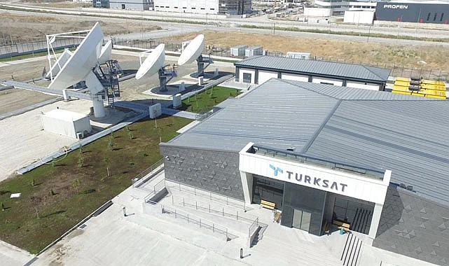 TÜRKSAT Uydu Yer Sistemleri Yedeklilik Merkezi açılıyor