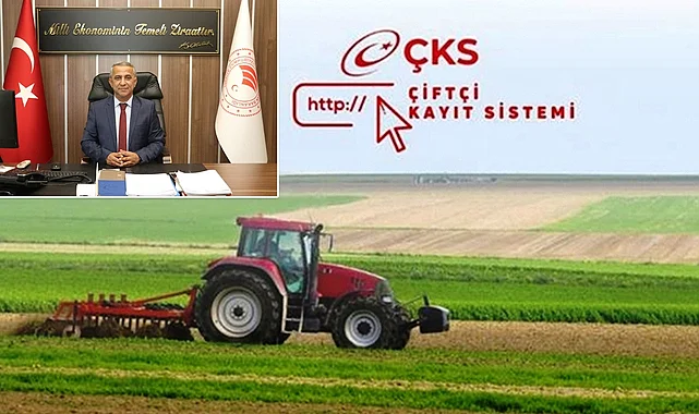 2024 Yılı ÇKS Güncellemeleri 2 Ocak 2024 Tarihinde Sona Eriyor