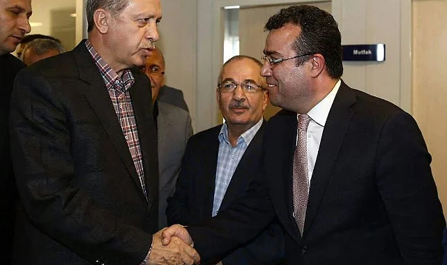 Ak Kadrolar Menfaat Düşünmez Atakum'u Birlikte Kazanacağız 
