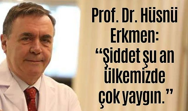 Hakeme yumruklu saldırıya psikiyatri değerlendirmesi