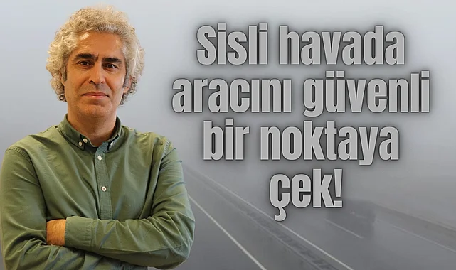 Kuzey Marmara Otoyolu'ndaki kazanın nedeni kör sürüş mü?