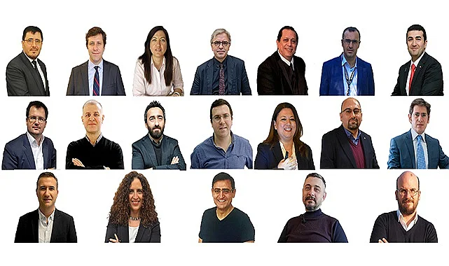 TÜBA Yeni Üyelerini Seçti