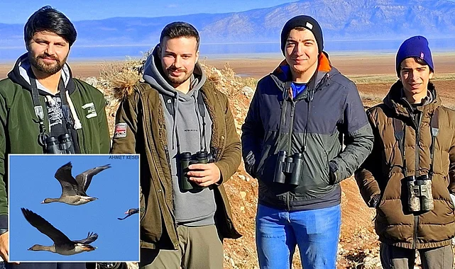 Tundra Kazı 4 yıl Sonra Yeniden Türkiye’de