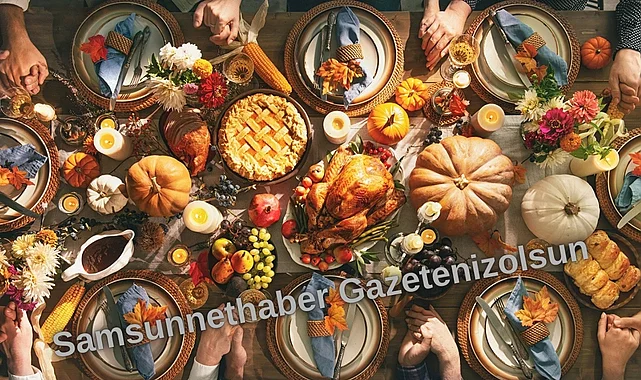 Yılbaşı sofralarından sağlıkla kalkmanın sırları