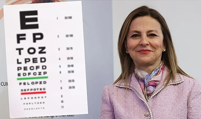 Çocuklarda şaşılık ve göz tembelliği tedavisinde erken tanı ve tedavi çok önemli