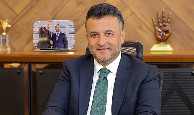 Halit Doğan: Kandilimiz mübarek olsun