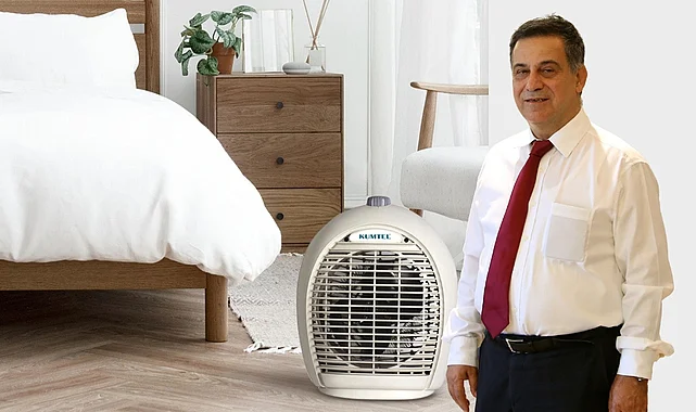 Uzmanı uyardı! Isıtıcılar çalışır vaziyetteyken uyumayın!
