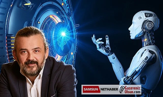 Yapay zeka kapıyı çaldı, hazır mısınız?