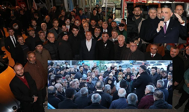 Ender Gür: Kimse kerameti kendinden sanmasın
