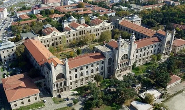 Marmara Üniversitesi'nden Kariyer Zirvesi Yapılacak!