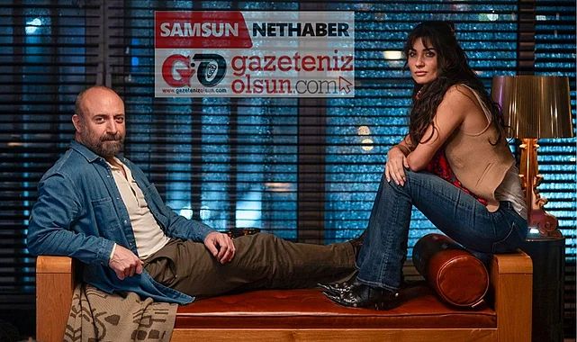 Yarın Yokmuş Gibi konusu ve oyuncuları