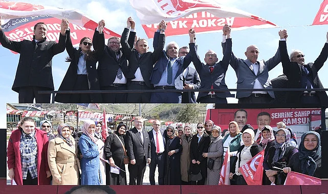 Adem Güney: Değişimin anahtarı seçmenin elinde