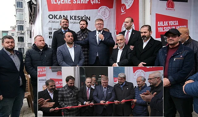 Adem Güney: Gönülleri fethetmeye talibiz