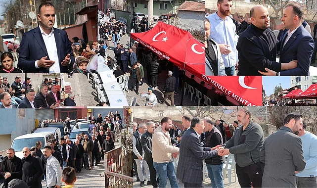 Havza'da Şevval Şahin için mevlit okundu