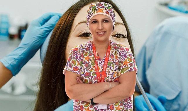 SAHİM-SEN Başkanı Özlem Akarken: Diş hekimleri atama bekliyor