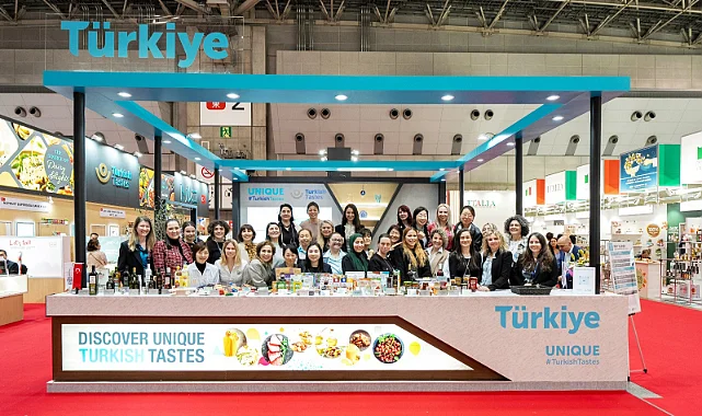 Türkiye ihracatı kadınların omuzlarında yükseliyor