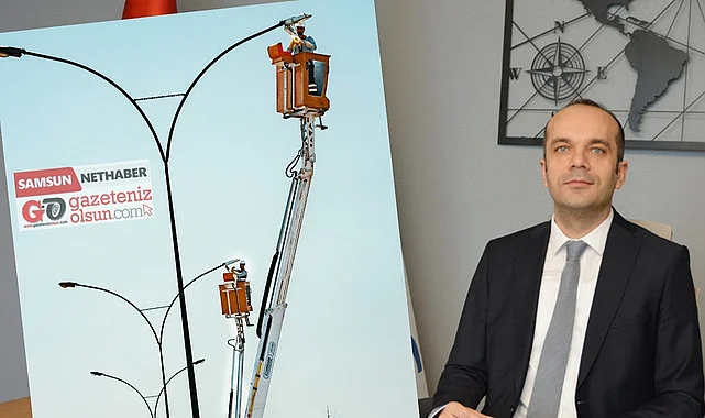 Bayramda Elektrik Tüketimi yüzde 7 Oranında Arttı