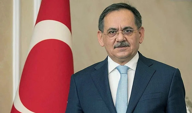 Mustafa Demir'in annesi vefat etti