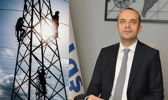 Samsun'da Elektrik Dağıtım Şirketi Bayram Hazırlıklarını Tamamladı
