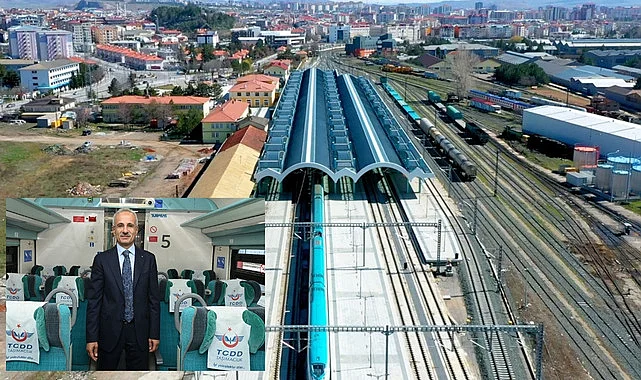 Sivas İstanbul Yüksek Hızlı Tren Seferleri Ne Zaman Başlıyor?