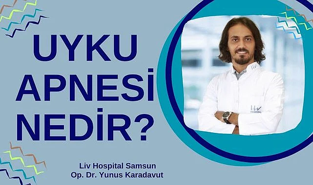 Uyku Apnesi nedir Tanı ve Tedavi Yöntemleri Nelerdir?