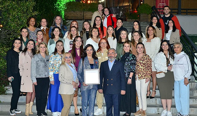 Yarına Şans Ver Kulübü ailesi iftarda buluştu